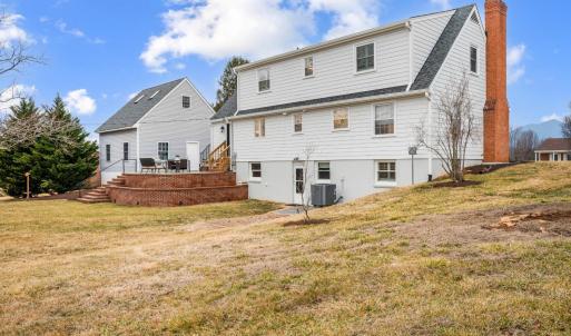 Photo #3 of 1726 Three Otters Road, Bedford, VA 1.0 acres