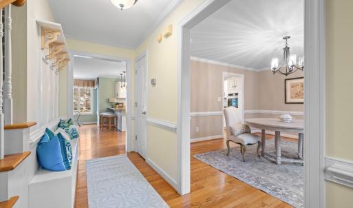 Photo #8 of 1305 Summerpark Drive, Forest, VA 1.0 acres