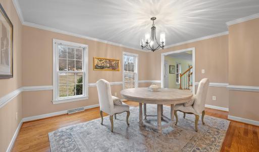 Photo #10 of 1305 Summerpark Drive, Forest, VA 1.0 acres