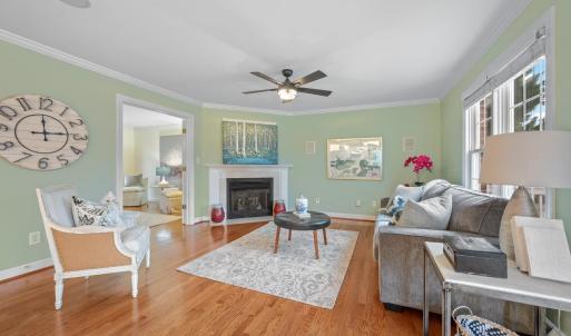 Photo #18 of 1305 Summerpark Drive, Forest, VA 1.0 acres