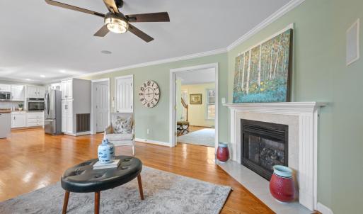 Photo #22 of 1305 Summerpark Drive, Forest, VA 1.0 acres