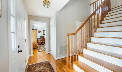 Photo #4 of 1068 Hidden Creek Way, Forest, VA 0.8 acres