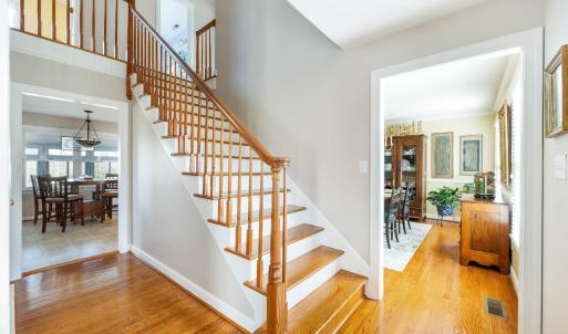 Photo #3 of 1068 Hidden Creek Way, Forest, VA 0.8 acres