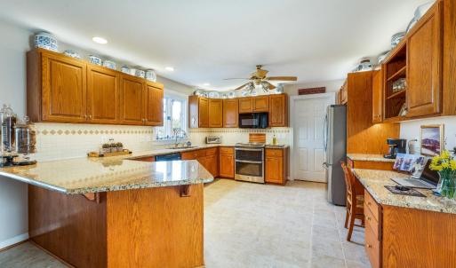 Photo #13 of 1068 Hidden Creek Way, Forest, VA 0.8 acres