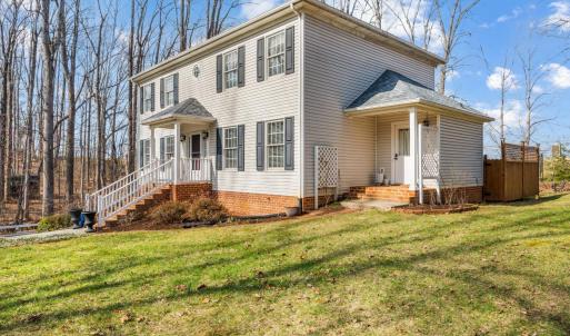 Photo #2 of 1068 Hidden Creek Way, Forest, VA 0.8 acres