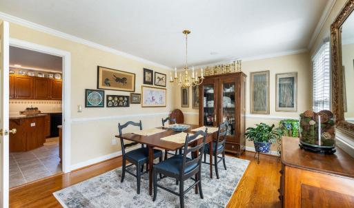 Photo #8 of 1068 Hidden Creek Way, Forest, VA 0.8 acres