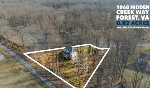 Photo #44 of 1068 Hidden Creek Way, Forest, VA 0.8 acres