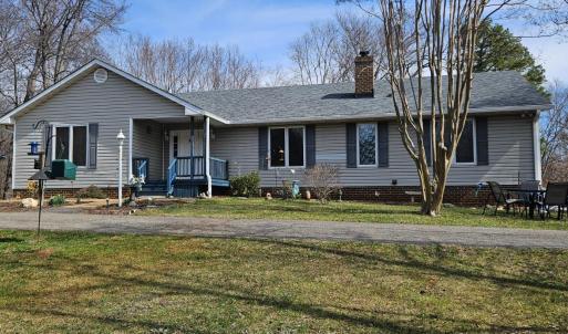 Photo #1 of 103 Glenn Haven Terrace, Goode, VA 10.9 acres