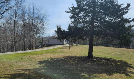 View of home as you approach.