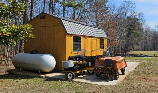 Photo #9 of 103 Glenn Haven Terrace, Goode, VA 10.9 acres