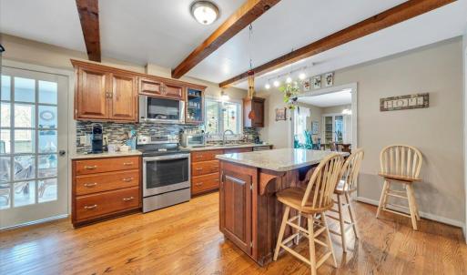 Photo #25 of 103 Glenn Haven Terrace, Goode, VA 10.9 acres