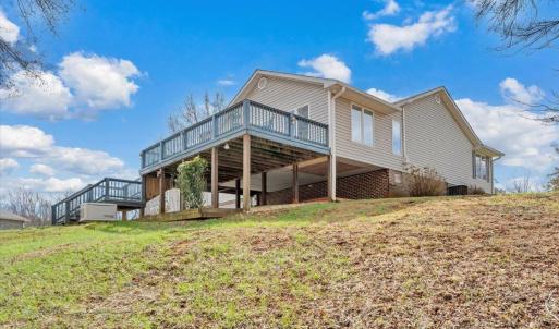 Photo #84 of 103 Glenn Haven Terrace, Goode, VA 10.9 acres