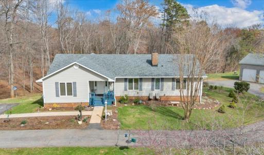 Photo #1 of 103 Glenn Haven Terrace, Goode, VA 10.9 acres