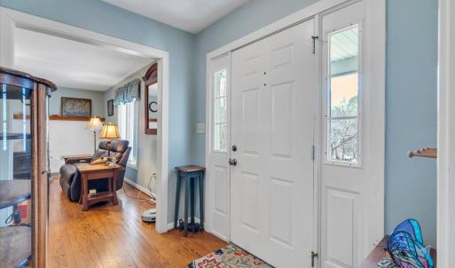 Photo #11 of 103 Glenn Haven Terrace, Goode, VA 10.9 acres