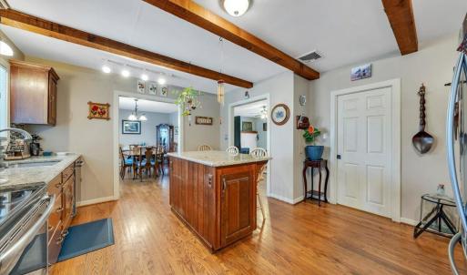 Photo #27 of 103 Glenn Haven Terrace, Goode, VA 10.9 acres