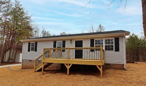 Photo #1 of 1740 Watt Abbitt Road, Appomattox, VA 7.3 acres