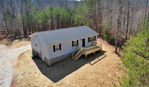 Photo #1 of 1740 Watt Abbitt Road, Appomattox, VA 7.3 acres
