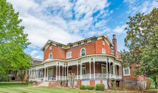 Photo #91 of 404 Cabell Street, Lynchburg, VA 1.3 acres