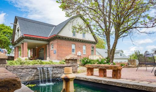 Photo #5 of 404 Cabell Street, Lynchburg, VA 1.3 acres