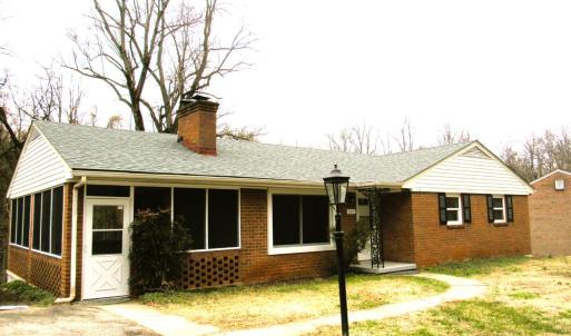 Photo #4 of 207 Martins Lane, Madison Heights, VA 0.4 acres