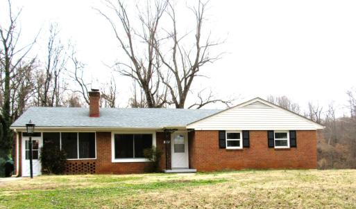 Photo #1 of 207 Martins Lane, Madison Heights, VA 0.4 acres