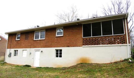 Photo #2 of 207 Martins Lane, Madison Heights, VA 0.4 acres