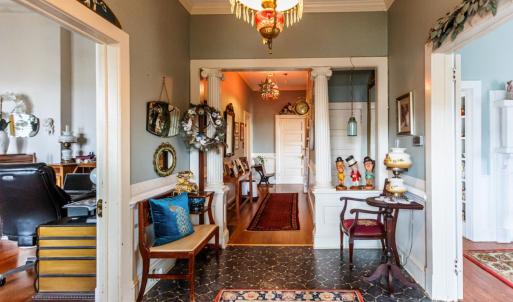 Photo #6 of 801 Purdum Mill Road, Appomattox, VA 28.3 acres