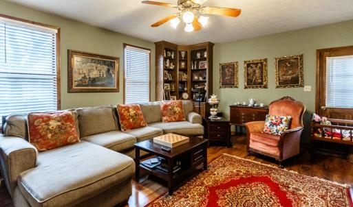 Photo #27 of 801 Purdum Mill Road, Appomattox, VA 28.3 acres