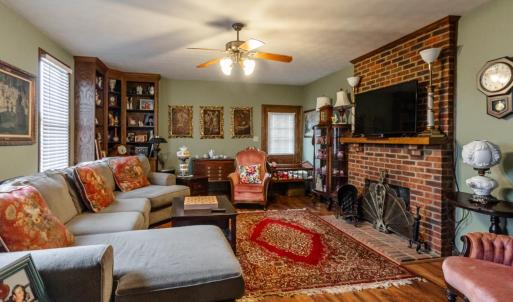 Photo #25 of 801 Purdum Mill Road, Appomattox, VA 28.3 acres