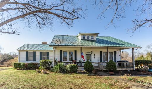 Photo #1 of 801 Purdum Mill Road, Appomattox, VA 28.3 acres