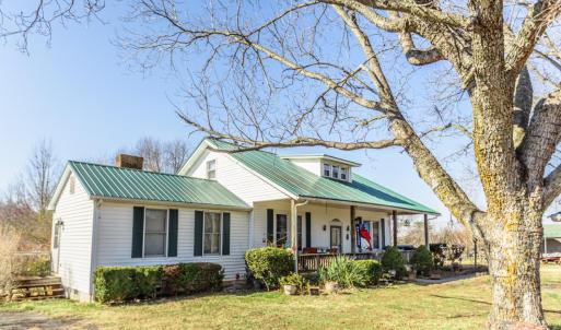 Photo #4 of 801 Purdum Mill Road, Appomattox, VA 28.3 acres