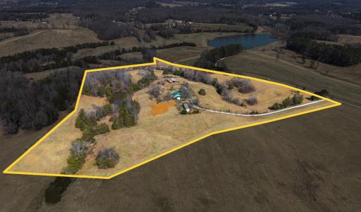 Photo #59 of 801 Purdum Mill Road, Appomattox, VA 28.3 acres