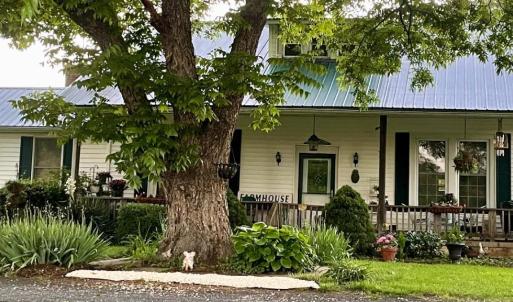 Photo #1 of 801 Purdum Mill Road, Appomattox, VA 28.3 acres