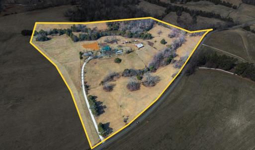 Photo #61 of 801 Purdum Mill Road, Appomattox, VA 28.3 acres