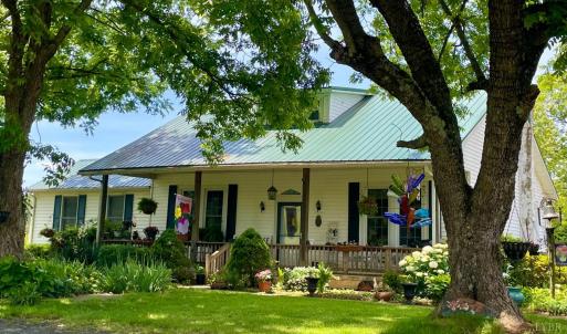 Photo #2 of 801 Purdum Mill Road, Appomattox, VA 28.3 acres