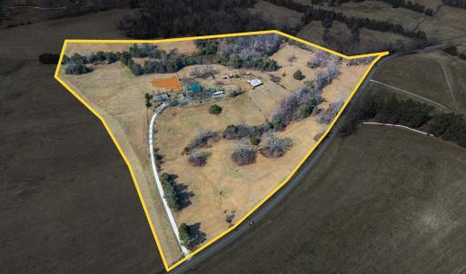 Photo #61 of 801 Purdum Mill Road, Appomattox, VA 28.3 acres