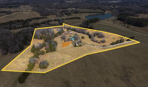 Photo #63 of 801 Purdum Mill Road, Appomattox, VA 28.3 acres