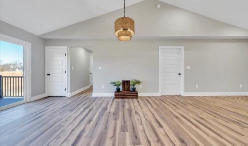 Photo #6 of 107 RIDGE Drive, Goodview, VA 4.4 acres