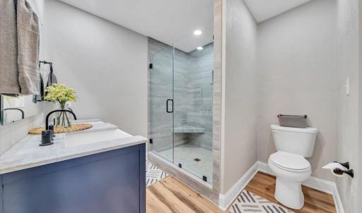 Photo #13 of 107 RIDGE Drive, Goodview, VA 4.4 acres