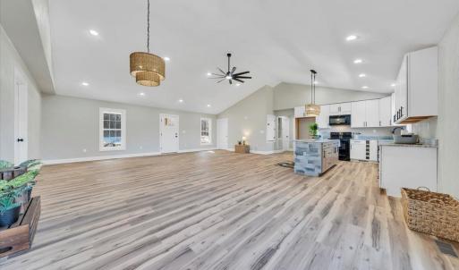 Photo #5 of 107 RIDGE Drive, Goodview, VA 4.4 acres