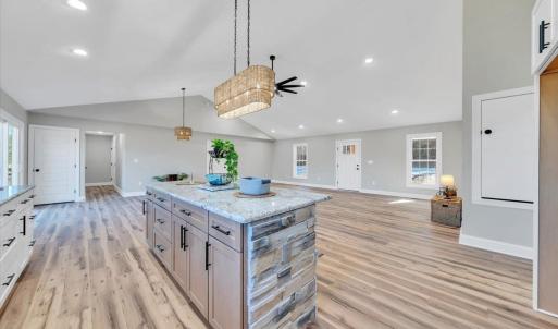 Photo #10 of 107 RIDGE Drive, Goodview, VA 4.4 acres