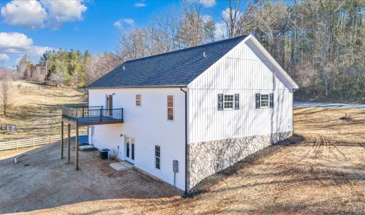 Photo #31 of 107 RIDGE Drive, Goodview, VA 4.4 acres