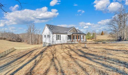 Photo #37 of 107 RIDGE Drive, Goodview, VA 4.4 acres