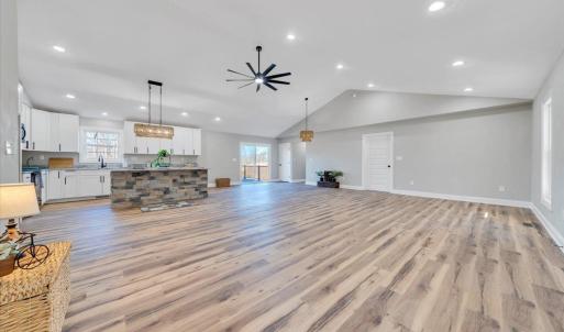 Photo #2 of 107 RIDGE Drive, Goodview, VA 4.4 acres