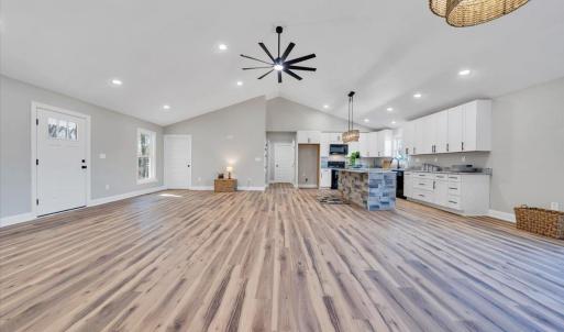 Photo #3 of 107 RIDGE Drive, Goodview, VA 4.4 acres