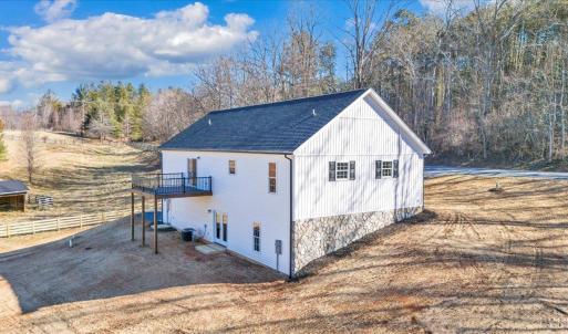 Photo #32 of 107 RIDGE Drive, Goodview, VA 4.4 acres