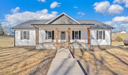 Photo #38 of 107 RIDGE Drive, Goodview, VA 4.4 acres