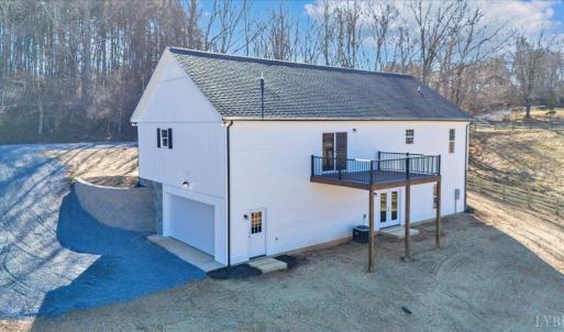 Photo #29 of 107 RIDGE Drive, Goodview, VA 4.4 acres