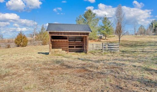 Photo #35 of 107 RIDGE Drive, Goodview, VA 4.4 acres