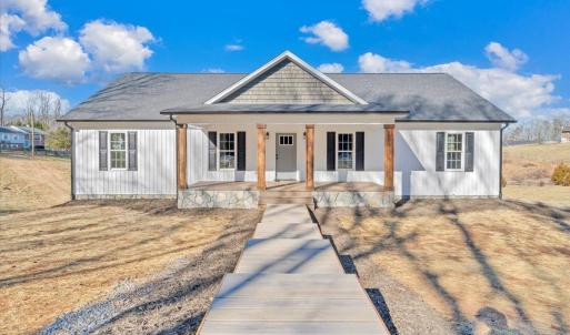 Photo #1 of 107 RIDGE Drive, Goodview, VA 4.4 acres